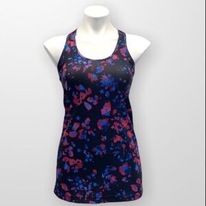 LULULEMON Cool Racerback Dandy Digie Multi